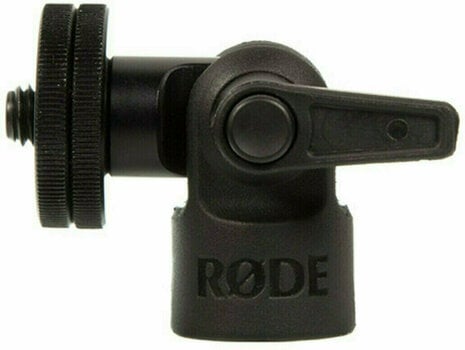 Acessório para suporte de microfone Rode Pivot Adaptor Acessório para suporte de microfone - 1