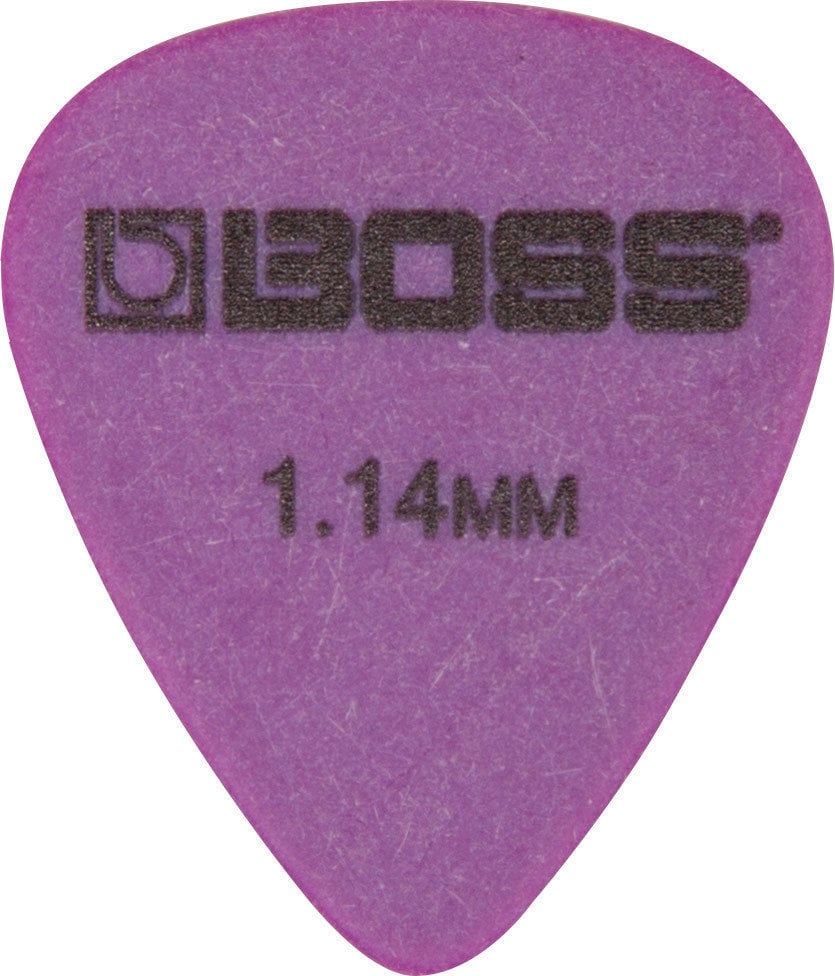 Перце за китара Boss BPK-72-D114 Перце за китара
