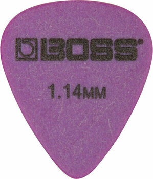 Перце за китара Boss BPK-72-D114 Перце за китара - 1