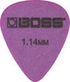 Boss BPK-72-D114 Plektrum