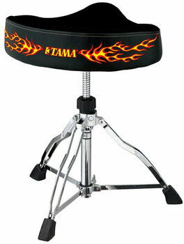 Drummer Sitz Tama HT530CFE - 1