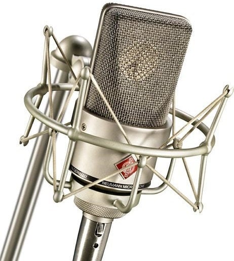 Студиен кондензаторен микрофон Neumann TLM 103 Studio Студиен кондензаторен микрофон