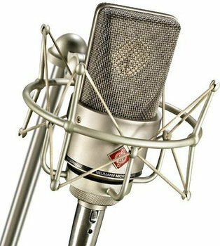 Microphone à condensateur pour studio Neumann TLM 103 Studio Microphone à condensateur pour studio - 1