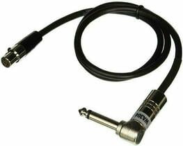 Shure WA304 Câble 70 cm (Comme neuf)