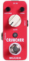 MOOER Cruncher Effet guitare