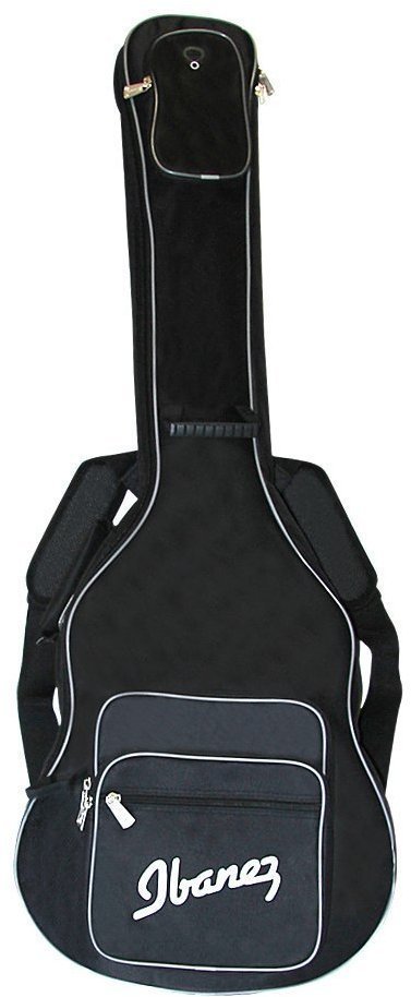 Θήκη για mπάσο κιθάρα Ibanez ISABB501L-BK