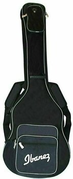 Чанта за бас китара Ibanez ISABB501L-BK - 1