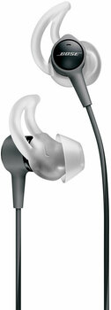 Ecouteurs intra-auriculaires Bose SoundTrue Ultra In-Ear Headphones Apple Charcoal Black - 1