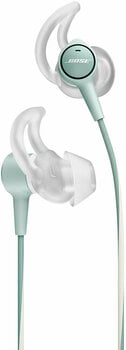 Ecouteurs intra-auriculaires Bose SoundTrue Ultra In-Ear Headphones Apple Navy Blue - 1