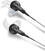 U-uho slušalice Bose SoundTrue In-Ear Headphones Black