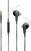 Słuchawki douszne Bose Soundsport In-Ear Headphones Apple Charcoal Black