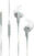 Ecouteurs intra-auriculaires Bose Soundsport In-Ear Headphones Apple Frosty Grey
