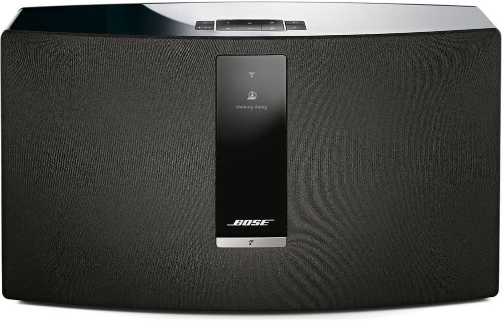 Système audio domestique Bose SoundTouch 30 III Black