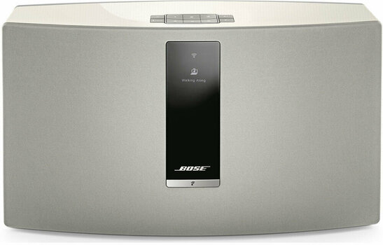 Home Sound system Bose SoundTouch 30 III White - 1