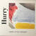 Vinylplade Hurry - Every Little Thought (LP)