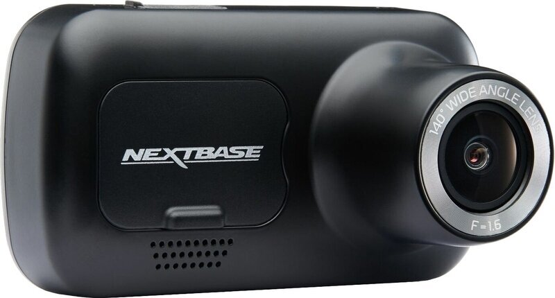 Caméra de voiture Nextbase 222 Noir Caméra de voiture
