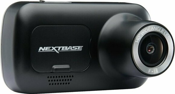 Caméra de voiture Nextbase 222 Noir Caméra de voiture - 1