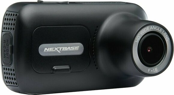Dash Cam / Bilkamera Nextbase 322GW Sort Dash Cam / Bilkamera - 1