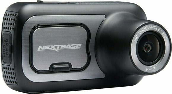 Caméra de voiture Nextbase 422GW Noir Caméra de voiture - 1
