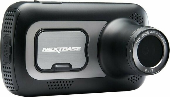 Caméra de voiture Nextbase 522GW Noir Caméra de voiture - 1