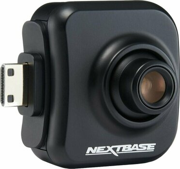 Dash Cam/câmara para automóveis Nextbase Rear View Preto Dash Cam/câmara para automóveis - 1