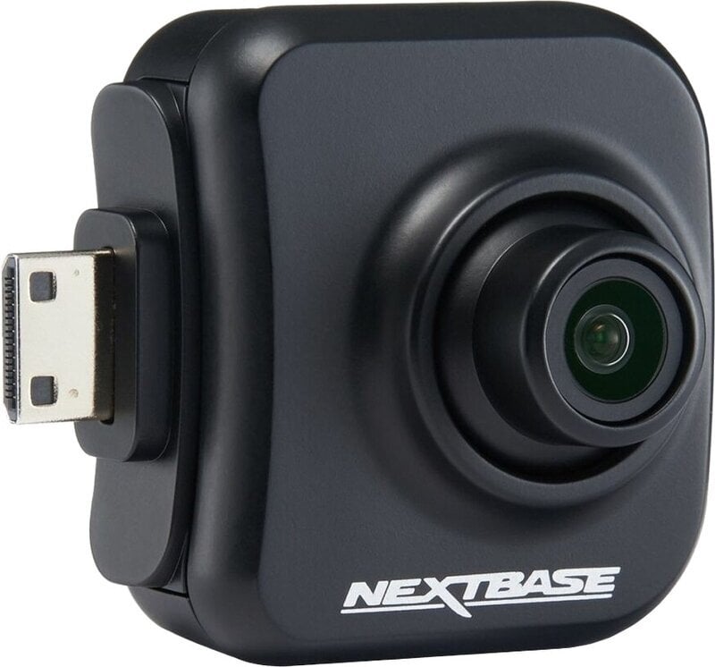Elektronisches Audio - Nextbase Cabin View Dash Cam / Autokamera Schwarz