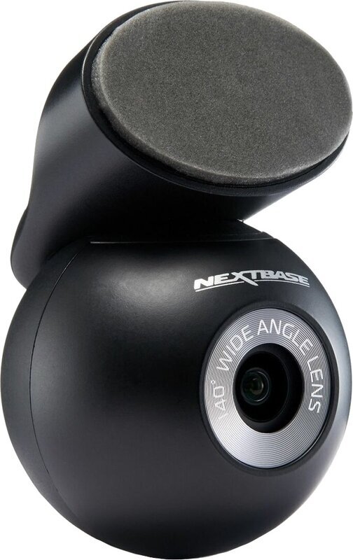 Caméra de voiture Nextbase Rear Window Noir Caméra de voiture