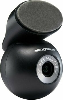 Dash Cam / autokamera Nextbase Rear Window Musta Dash Cam / autokamera - 1