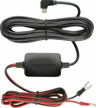 Adapter for video monitors Nextbase Hardwire Kit 12/24 V