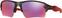 Kerékpáros szemüveg Oakley Flak 2.0 XL 918804 Matte Grey Smoke/Prizm Road Kerékpáros szemüveg