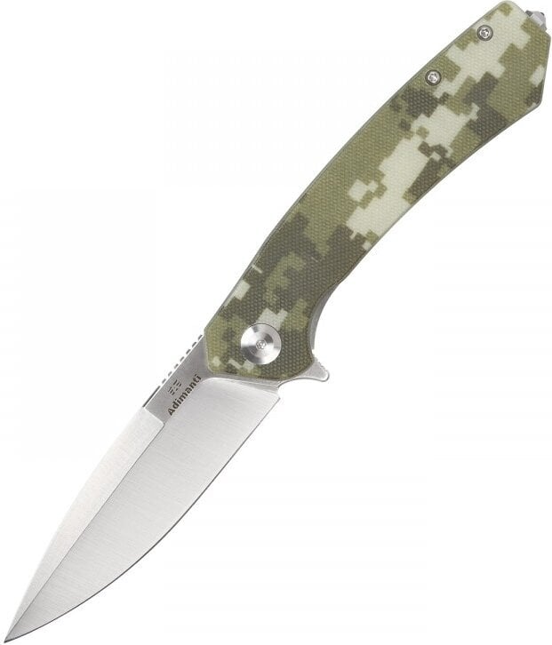 Tactical Folding Knife Ganzo Skimen Camo Tactical Folding Knife