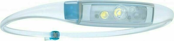 Linterna de cabeza Knog Quokka Run Azul 100 lm Headlamp Linterna de cabeza - 1