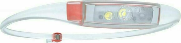 Lampe frontale Knog Quokka Run Coral 100 lm Lampe frontale Lampe frontale - 1