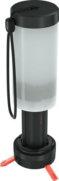 Flashlight Knog PWR Lantern 300L Black Flashlight