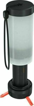 Taschenlampe Knog PWR Lantern 300L Black Taschenlampe - 1