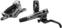 Scheibenbremse Shimano XTR M9120 F Scheibenbremse Linke Hand Scheibenbremse