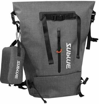 Vandtæt taske Sublue Waterproof Backpack Vandtæt taske - 1
