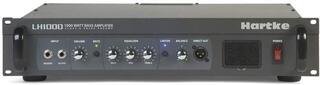 Hybrid Bass Amplifier Hartke LH 1000 Hybrid Bass Amplifier