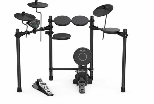 Elektronisch drumstel Nux DM-1X Black - 1