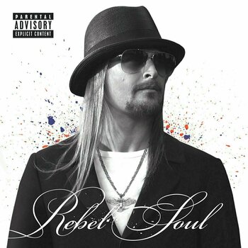 Disc de vinil Kid Rock - Rebel Soul (2 LP + CD) - 1