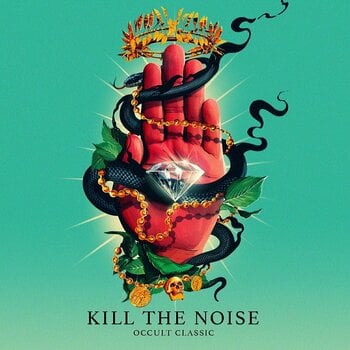 Грамофонна плоча Kill The Noise - Occult Classic (LP) - 1