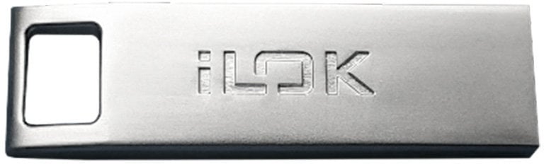Licenčný prvok AVID PACE iLok USB-A Licenčný prvok