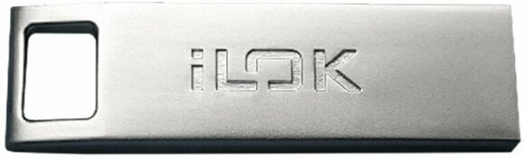 Licentie-element AVID PACE iLok USB-A - 1