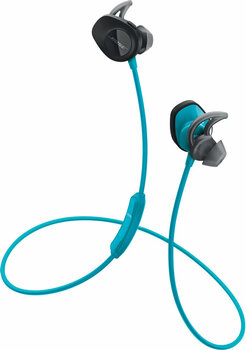 Drahtlose In-Ear-Kopfhörer Bose SoundSport Aqua - 1