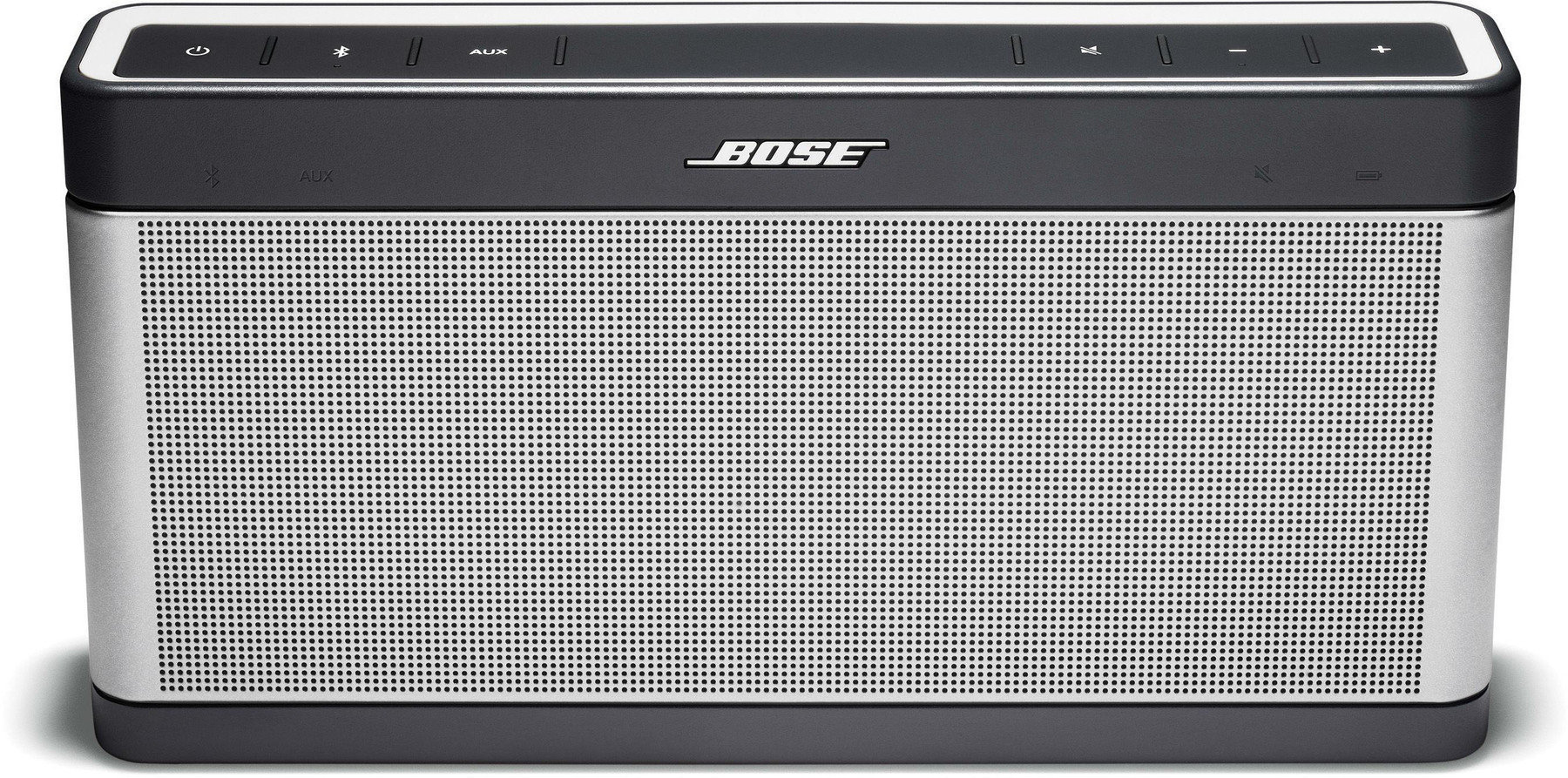 prenosný reproduktor Bose Soundlink BT III mobile speaker