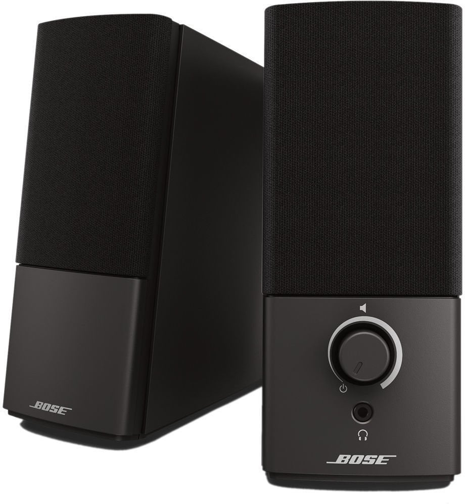 PC Speaker Bose Companion 2 Series III