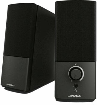 PC Speaker Bose Companion 2 Series III - 1
