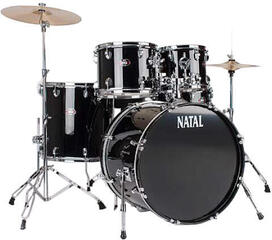 Natal DNA Fusion Black Natal DNA Fusion Black