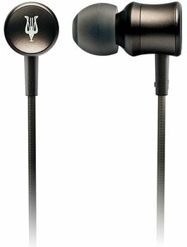 In-Ear Headphones Meze 11 Neo Gunmetal - 1