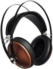 Amplificateur pour casque Meze 99 Classics Walnut Silver Amplificateur pour casque